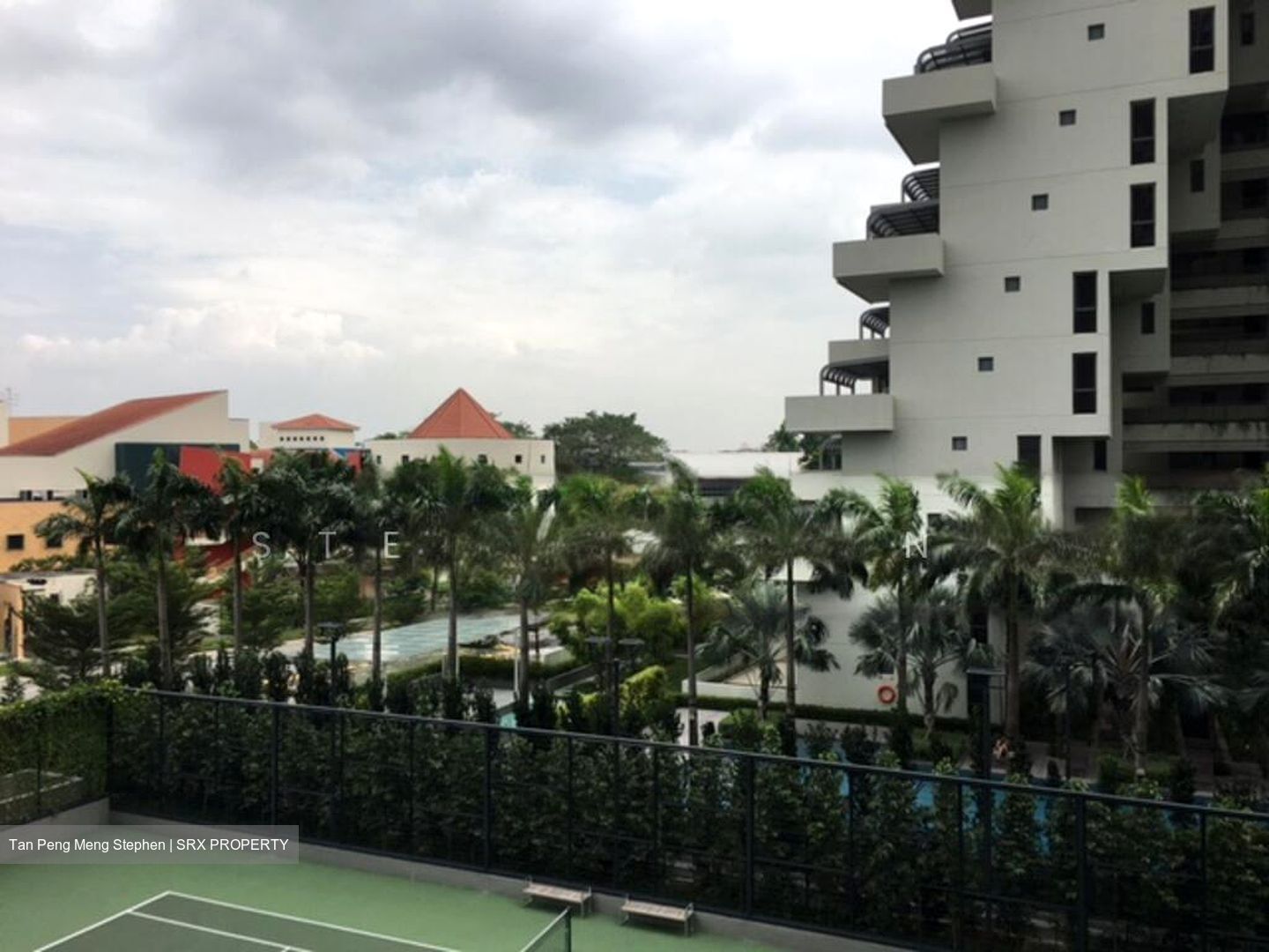 Sky Vue (D20), Condominium #503444881